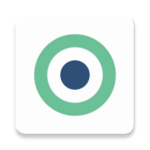 parkdots android application logo